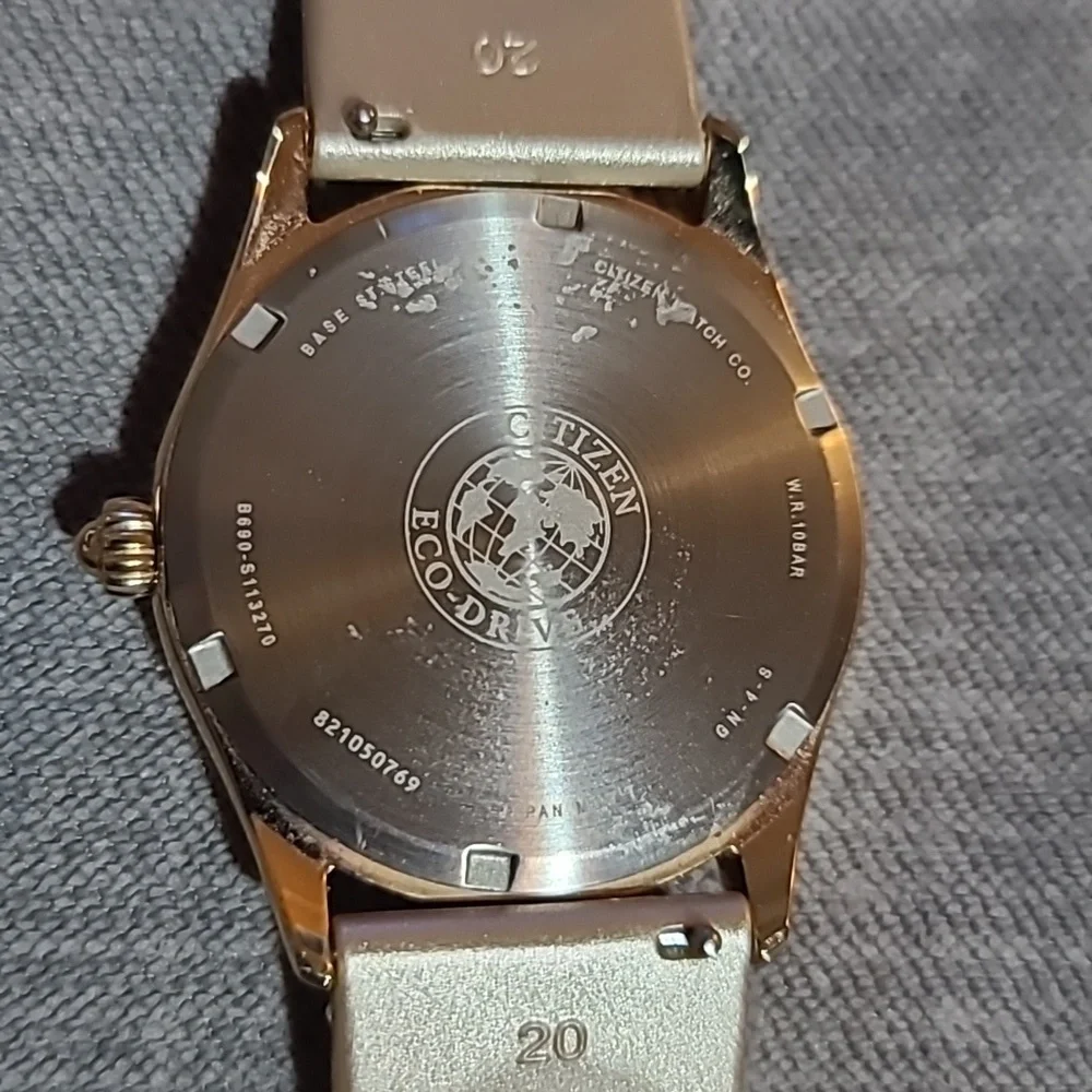 Citizen Women's Corso Eco-Drive Watch